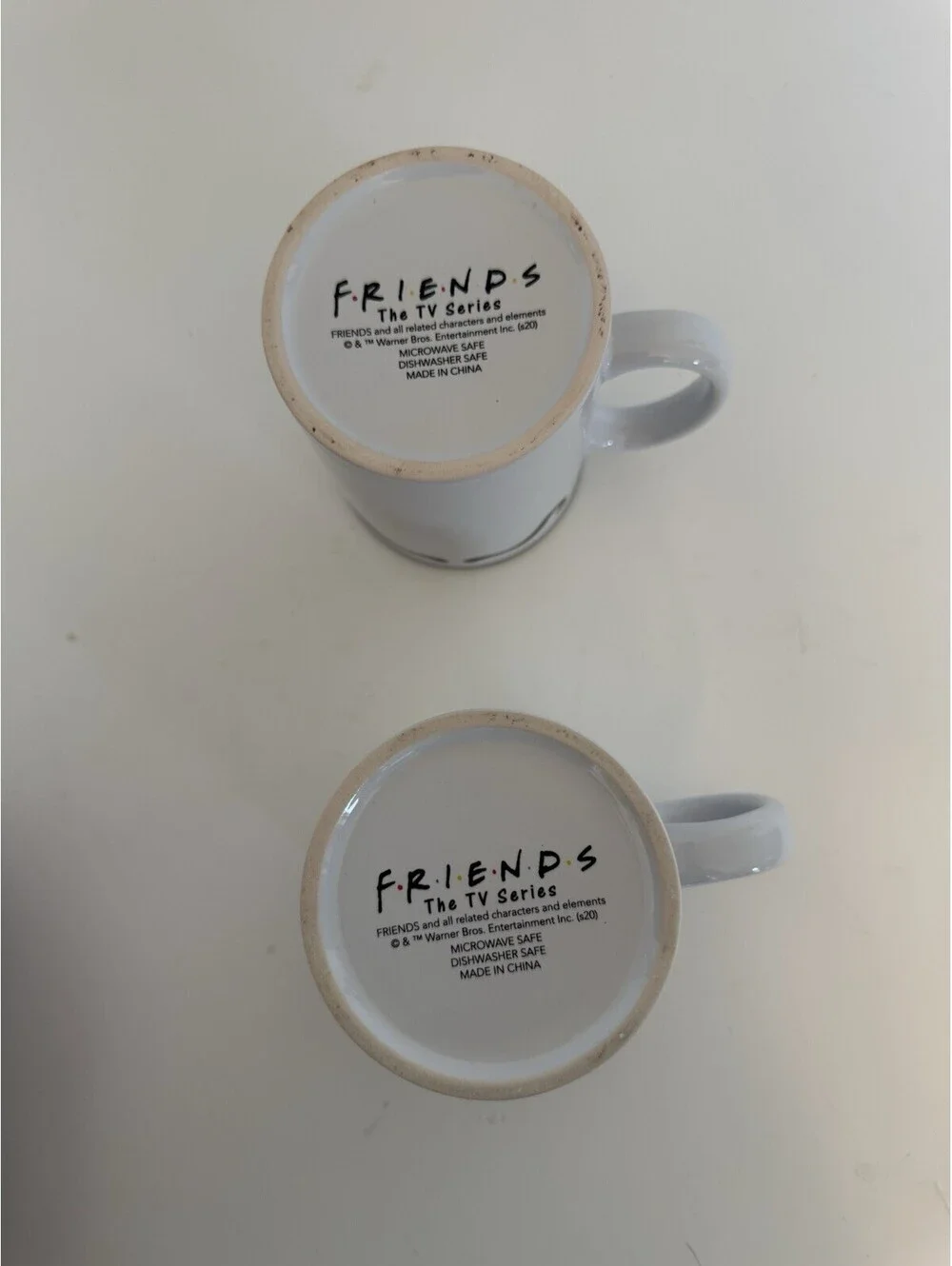 N/A product set